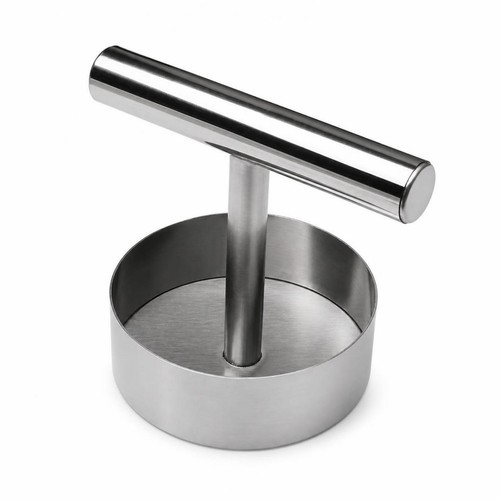 Presse hamburger inox 304 - hamburger,