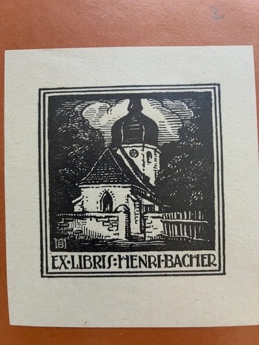 Libris alsace henri - alsace,,