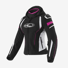 Blouson Moto pour Femmes Sport