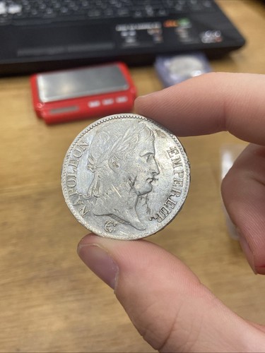 Napoléon ier francs 1813 - ier,,