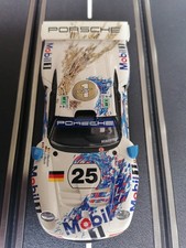 SCX/slot Classic Unique