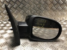 Retroviseur droit RENAULT CLIO