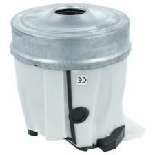 Moteur d'aspirateur pour