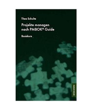 Projekte managen nach PMBOK®
