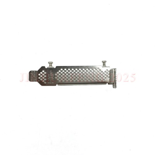 New low profile bracket - bracket, for