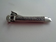 COUPE CIGARE CTS DBGM CORNE DE CERF ET METAL CHROME