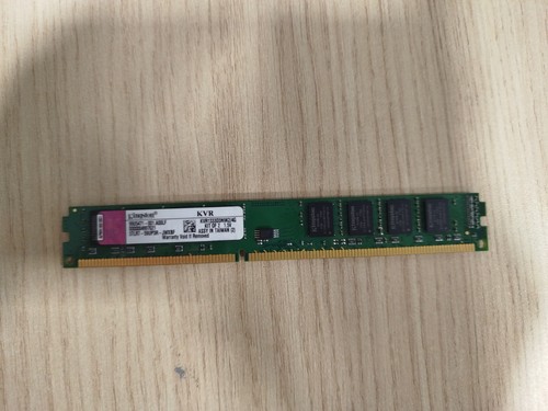 Ram 2go ddr3 1333mhz - 1333mhz, kingston