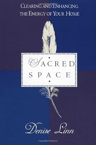 Sacred space - sacred,