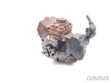 Opel Meriva Pompe à carburant haute pression à injection 1.3 CDTI Diesel 2012