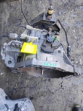 Boite de vitesses RENAULT