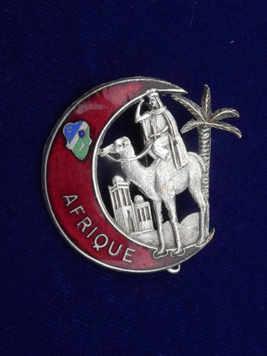 Superbe rare top broche - rare, !