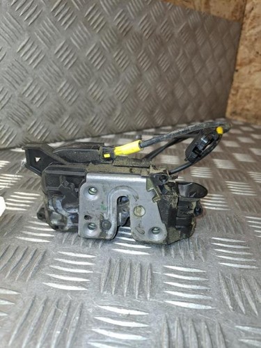 Serrure avant gauche - , renault
