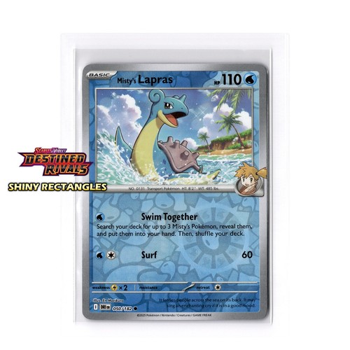 Destined rivals pokemon - rivals,