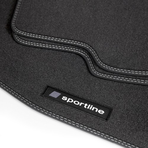 Tapis sol sportline - tapis,