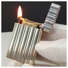 Briquet essence DUPONT Paris