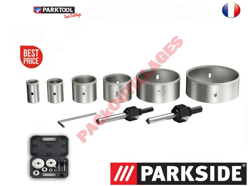 Parkside set scies - parkside®, de