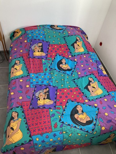 Grand drap plat disney - plat, cti