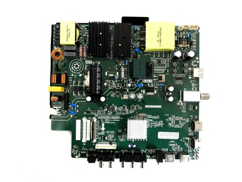 Haier 55ug2500 main board - main,