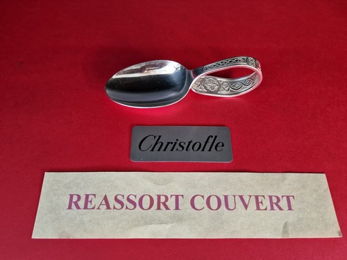 Cuillère mise bouche - mise, en