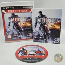 Battlefield 4 [Edition