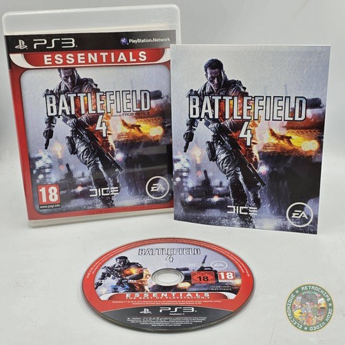 Battlefield edition - battlefield, 4