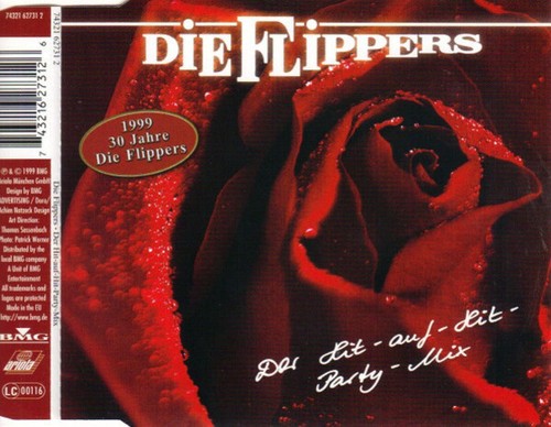 Die flippers single der - die,