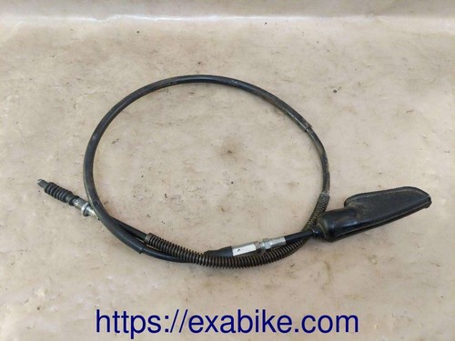 Cable embrayage pour yamaha - d'embrayage,
