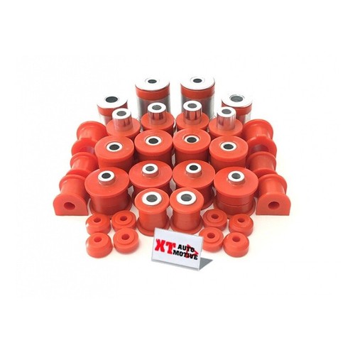 Kit silent bloc polyurethane - kit,