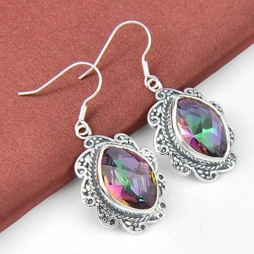 Magnifiques boucles oreilles - boucles, d'oreilles