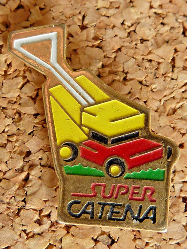 Pin pins badge automobile - pin's,