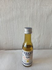 Mignonette alcool Casanis