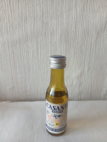 Mignonette alcool casanis - mignonette,