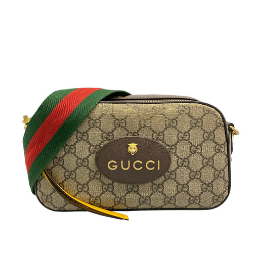Gucci neo vintage supreme - gucci,