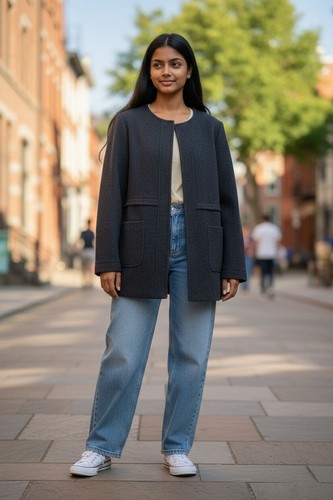 Veste pour femme hiver - veste,