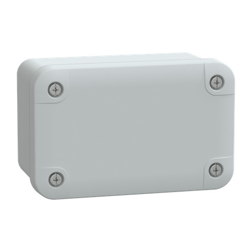 Box schneider electric - of, 5
