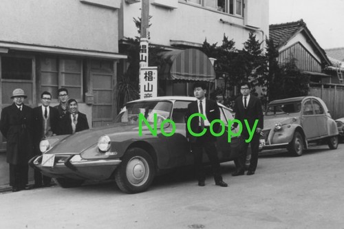 Citroen et 2 - et, au