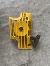 Lanceur Tronçonneuse Mc Culloch Mac380