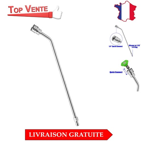 Accessoire nettoyeur haute - accessoire,