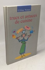 Trucs et astuces de cuisine |