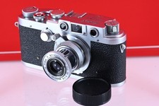 Appareil photo argentique