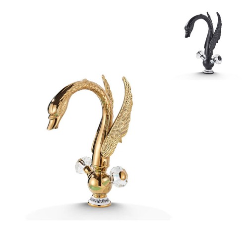 Mitigeur lavabo swan - mitigeur, de