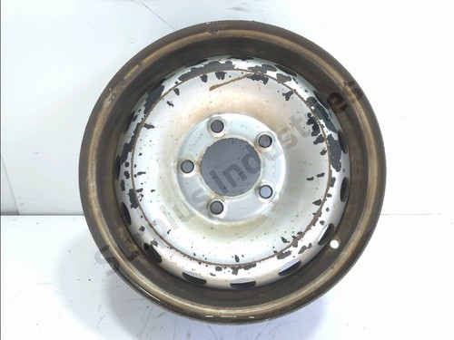 Jante tole renault - 2,