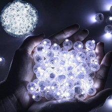 LED Ballons Lumineux 100
