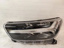 Volvo XC40 2019 Left Headlight