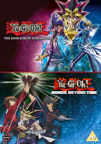 Bonds beyond - yu-gi-oh!:,