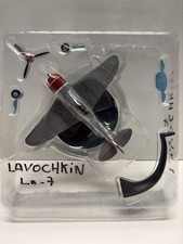 ALTAYA - Avion 1:72 - Lavochkin La-7 - URSS