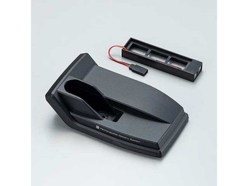 Support batterie propo - de,