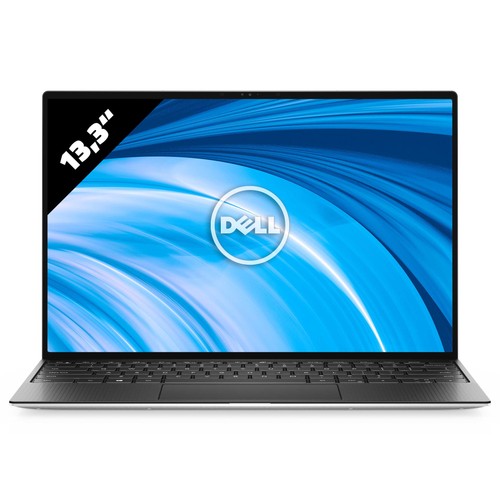 Dell xps 9310 i7 - 13, 13,3"