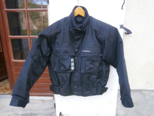 Blouson homme moto béring - moto,
