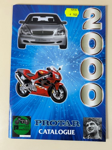 Protar catalogue 2000 47 - protar,